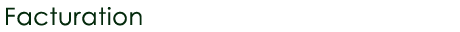 Billing