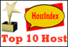 Top 10 Host Top 10 Host