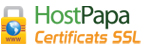 Logo SSL