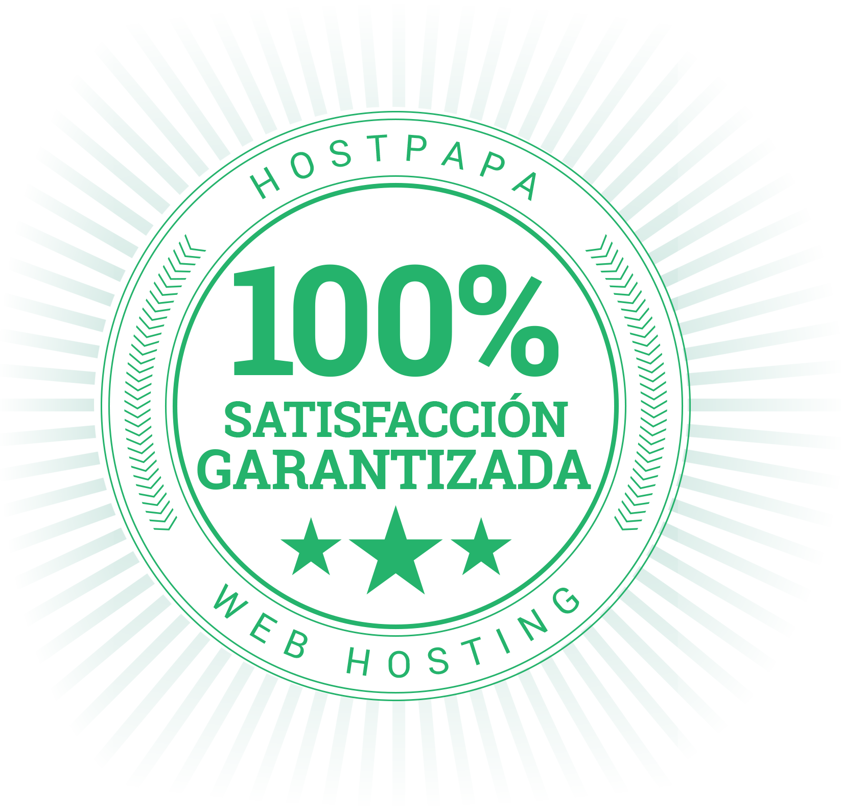 Web Hosting Seal