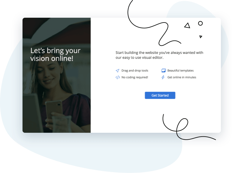 virtual design options screenshot
