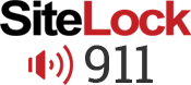 SiteLock 911