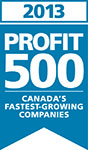 Profit 500 2013