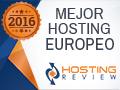 Hosting-Review - Mejor Hosting Espanol 2016