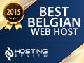 2015 Best Belgian Web Host