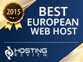 2015 Best European Web Host