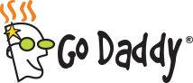 GoDaddy Logo