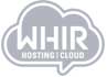 WHIR Logo