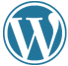 WordPress Icon